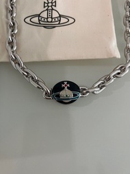 Vivienne Westwood 土星項鍊