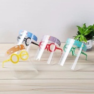 Kids glass Face Shield/glasses Face Shield/ Children’s Face Shield