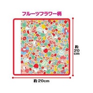 麵包超人 - [平行進口] Hello Kitty 多用途保護墊 2枚入