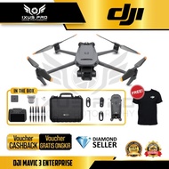 DJI MAVIC 3 ENTERPRISE DRONE