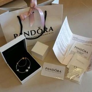 PANDORA 14k手鍊