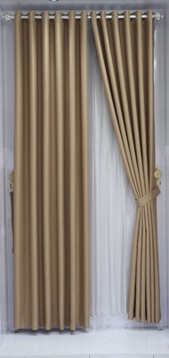 Gorden jendela super tebal  Gordeng pintu mewah terbaru 2024  asli bahan import Gorden BLACKOUT