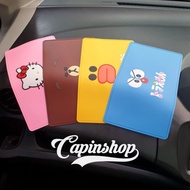 COD DASMAT Doraemon Anti-Slip Car Accessories/