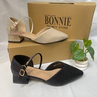 BONNIE BNHY-11 WOMEN HEELS (1INCH)