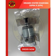 31200-KPH-881DYNAMO Starter Karisma Supra X 125 Original 31200-KPH-881