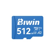 Biwin MS210 microSD UHS-I V30 Memory Card