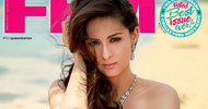 FHM Magazine March 2014 MARIAN RIVERA