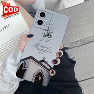 HP Latest SAMSUNG GALAXY A06 4G 2024 Case - SAMSUNG GALAXY A06 4G 2024 Softcase - Pro Camera Softcas