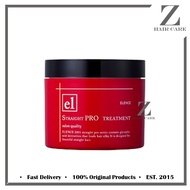 ELENCE 2001 Straight Pro Treatment 240g