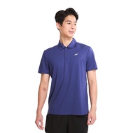 Short Sleeve Polo Nam Skechers Performance Dynamic Walking Collection Short Sleeve Polo - SP125M044-
