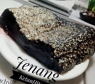 JENANG KETAN JAWA | DODOL MURNI | WIJEN | UKURAN 500 GRAM