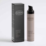 Blossom玻尿酸男士面霜