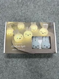 Miffy 串燈 （usb插頭）