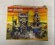 LEGO 6090 散件
