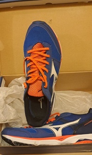 mizuno wave emperor 3