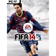 [PC Game]  FIFA 14  [GMAIL Download]