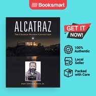 Alcatraz - Paperback - English - 9781546231622
