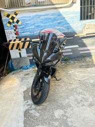 YAMAHA R3 ABS