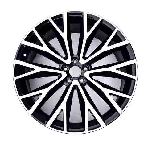 Black Rims High Quality 22 Inch Wheel 31454682 Tested Well Suitable For Volvo XC90 2015-2025 XC60 20