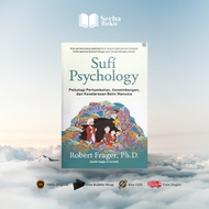SUFI PSYCHOLOGY - QAF