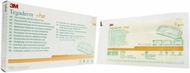 3M - Tegaderm + Pad 3590 防水膠膜敷貼 (9 x 20cm) 包郵