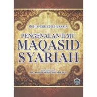 Pengenalan Ilmu Maqasid Syariah