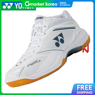 Yonex | 2026 Yonex Badminton Shoes Power Cushion 65Z4 Shb-65Z4L1E W Womens