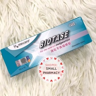 Biotase Chewable Tablet 200571 (10 X 10s) 100s