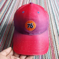 Union 76 Second Hand Hat