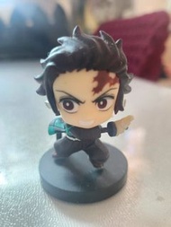 Demon Slayer 炭治郎 Q版公仔