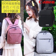 Canon 6 d2 70 d 77 d 1500 d 80 dd SLR camera bag 5 d3 5 d4 leisure backpack shoulders photography