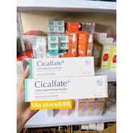 [GENUINE]AVE.NE CICALFATE RÉPARATRICE CREAM FULLBOX 40mL/100mL