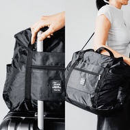 UDlab | Large-Capacity Waterproof Travel Storage Bag 20L Luggage Trolley Bag Travel Bag Check-In Ded