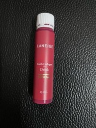 Laneige youth collagen drink  膠原蛋白美肌飲
