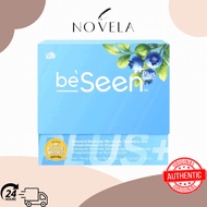 Beseen Eyecare 30s Eye Care Brain Protection Nutritional Supplement BeFree BeSeen Plus