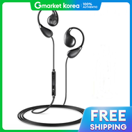 Cosy | Empio M-Tap Air9 Open-Fit Sports Ear-Hook Type-C Wired Earphones