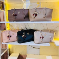 ROSELA TOTE BAG Canvas Tote Bag Women Tote Bag Women Branded Tote Bag Student Tote Bag Canvas Bag