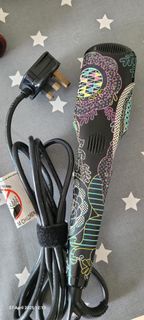 Amika flash fix 直髮梳