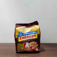 ENERGEN CHOCOLATE CEREAL DRINK 10 X 35 GR