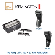 Remington Shaver Blade Diaphragm Model F4790 F4790XLP F4790CS F3900 F3900DS