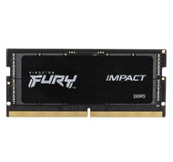8GB (8GBx1) DDR5 4800MHz SO-DIMM RAM (หน่วยความจำ) KINGSTON FURY (KF548S38IB-8)