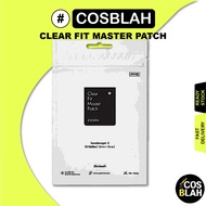 [COSRX] Clear Fit Master Patch 18 Patches