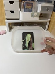 aespa隨機卡giselle小卡
