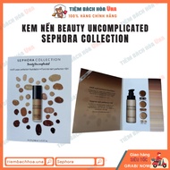 Sephora Collection beauty uncomplicated Foundation