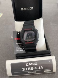 CASIO G-SHOCK GW-5000HR-1JF  GW5000HR1JF Made in Japan