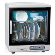 名象 TT-967 二層紫外線殺菌烘碗機/2層烘碗機