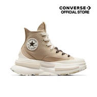 CONVERSE รองเท้าผ้าใบ RUN STAR LEGACY CX PLAY ON NATURE WOMEN CREAM (A09092C) A09092CF_S4CMXX