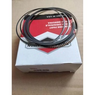 797011 PISTON RING BRIGGS AND STATTON ENGINE 215707 215802 215807 217807 219807 21B807 21R707 21R807