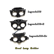 Yamaha LAGENDA110 Z ZR SRL110 Z ZR Head Lamp Holder