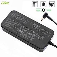 MSI GF63 8RC GS60 GS70 GS73 GS75 GF63 GF75 GF62 GE62 Original 5.5mm Charger Adapter